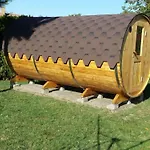 Holiday home Steffi K By Interhome Balatonbereny