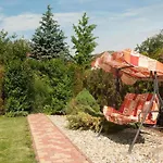 Steffi K By Interhome Holiday home Balatonbereny