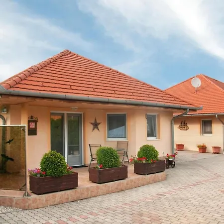 Дом отдыха Steffi K By Interhome