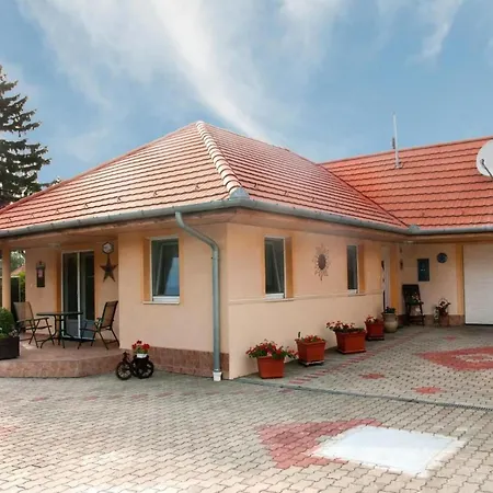 Steffi K By Interhome Feriehus