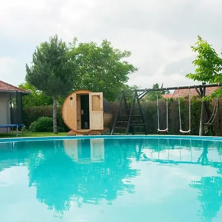 Steffi K By Interhome Holiday home