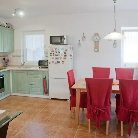 Steffi K By Interhome * Balatonbereny