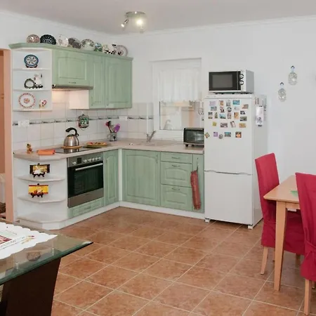 Feriehus Steffi K By Interhome *