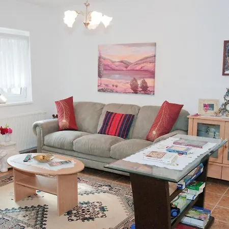 Prázdninový dům Steffi K By Interhome