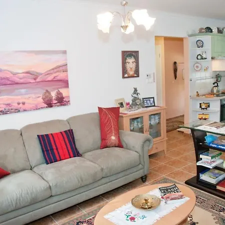 Feriehus Steffi K By Interhome *