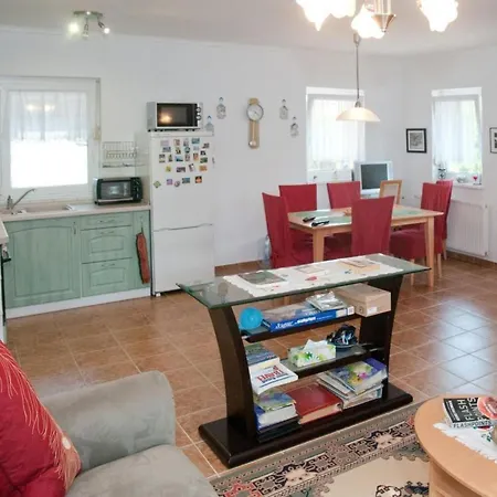 Feriehus Steffi K By Interhome