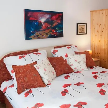 Steffi K By Interhome *