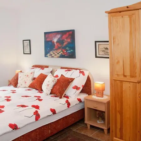 Steffi K By Interhome Балатонберень