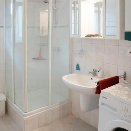 Дом отдыха Steffi K By Interhome *