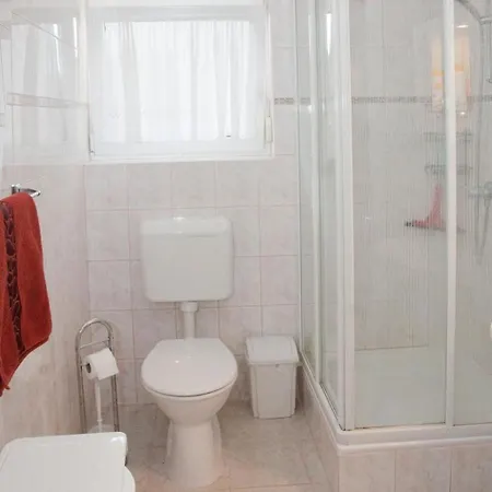 Steffi K By Interhome *