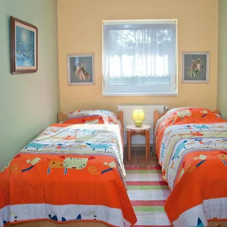 Steffi K By Interhome Балатонберень