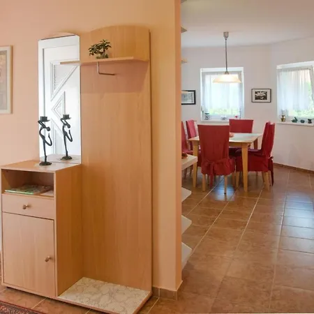 Steffi K By Interhome Дом отдыха Балатонберень