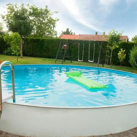 Steffi K By Interhome Дом отдыха Балатонберень