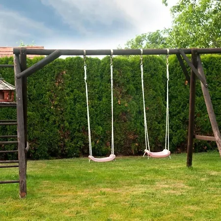 Steffi K By Interhome Дом отдыха *