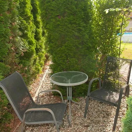 Steffi K By Interhome *