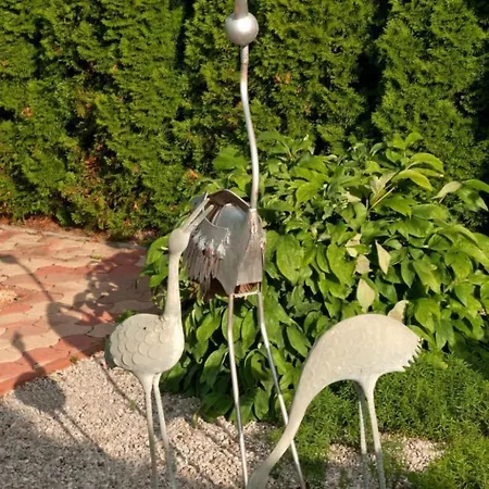 Steffi K By Interhome * Балатонберень