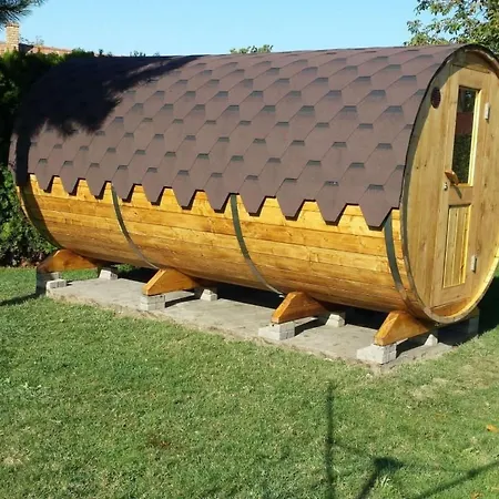 Дом отдыха Steffi K By Interhome Балатонберень