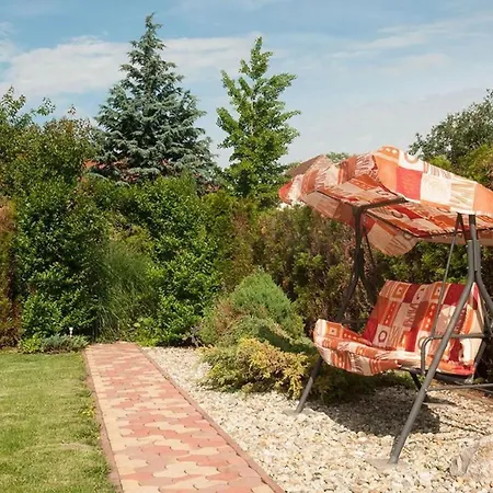 Steffi K By Interhome Дом отдыха Балатонберень