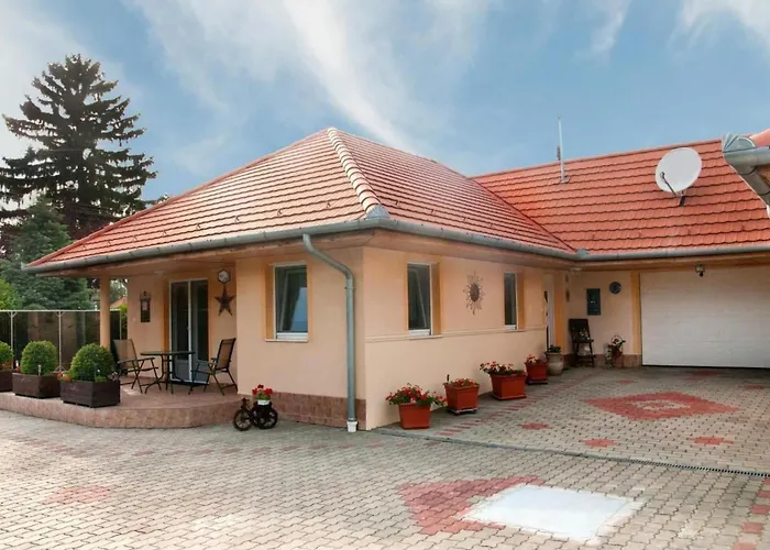 Steffi K By Interhome Feriehus