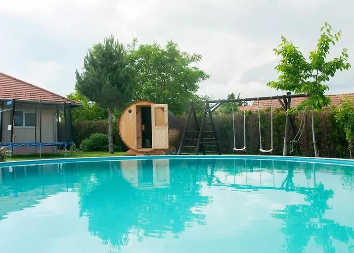 Steffi K By Interhome Feriehus