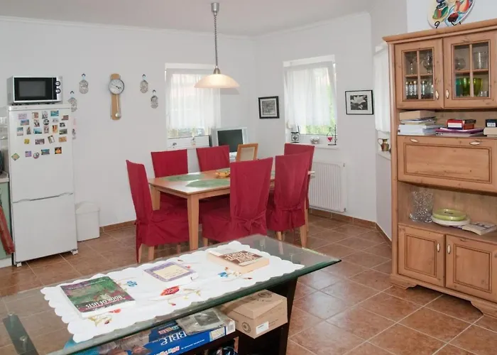 Steffi K By Interhome