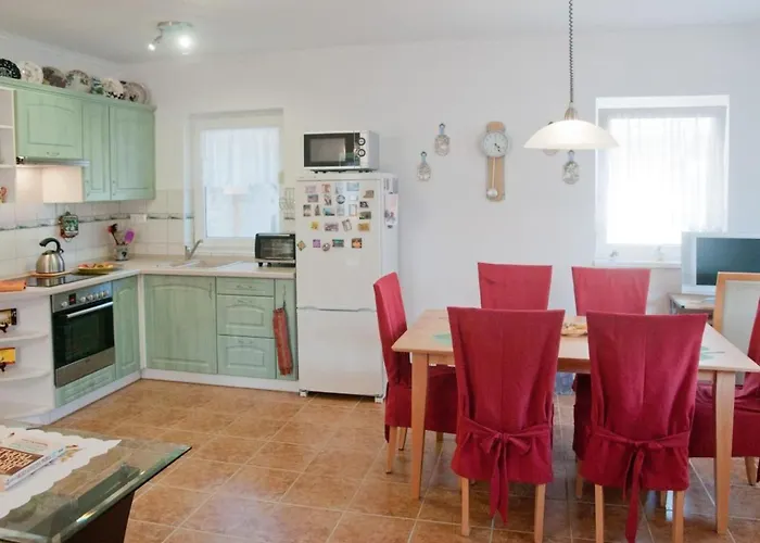 Steffi K By Interhome * Balatonbereny