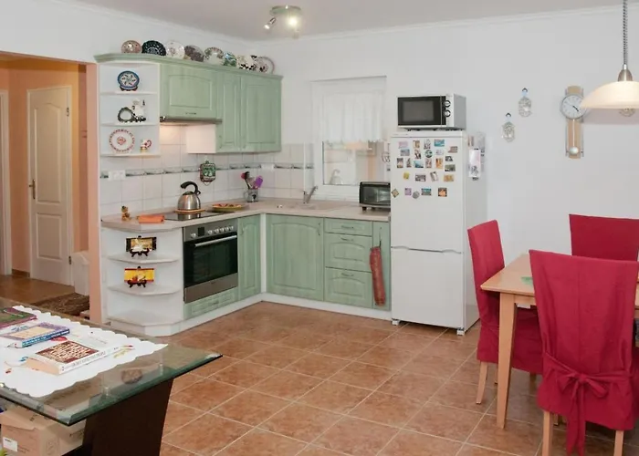 Feriehus Steffi K By Interhome *