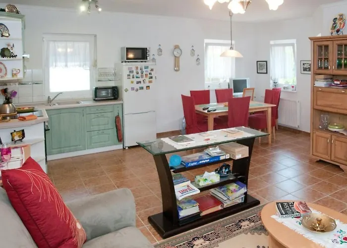 Holiday home Steffi K By Interhome