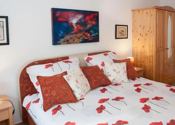 Steffi K By Interhome *