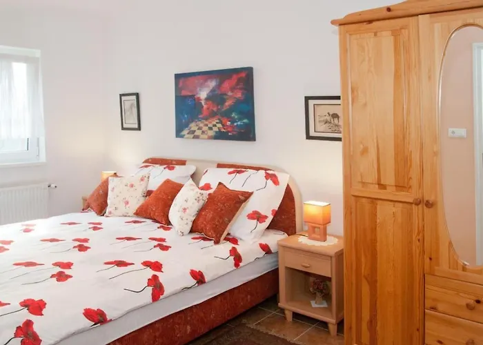 Steffi K By Interhome Balatonbereny