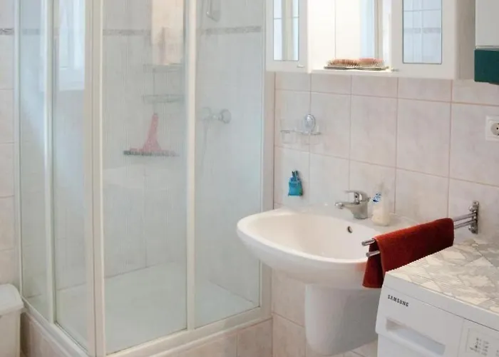 Feriehus Steffi K By Interhome *