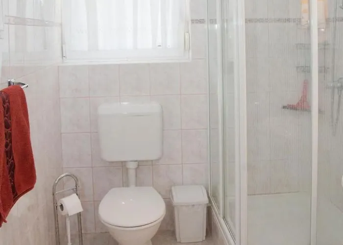 Steffi K By Interhome *