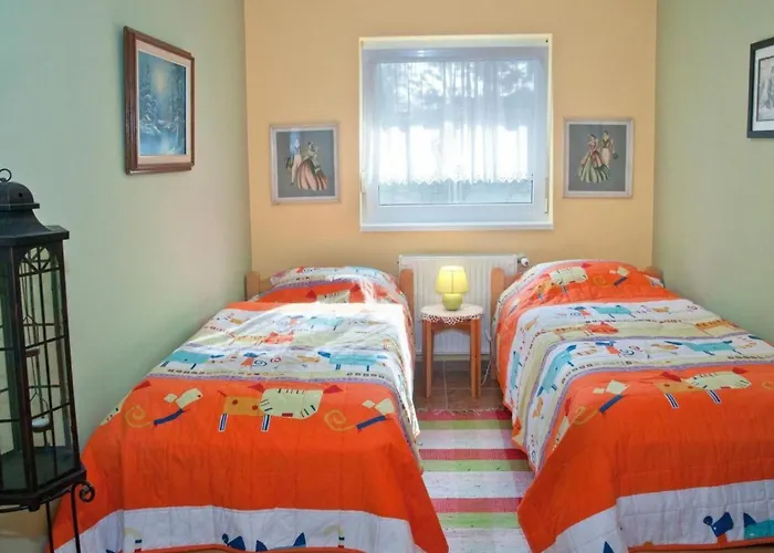 Steffi K By Interhome Balatonberény