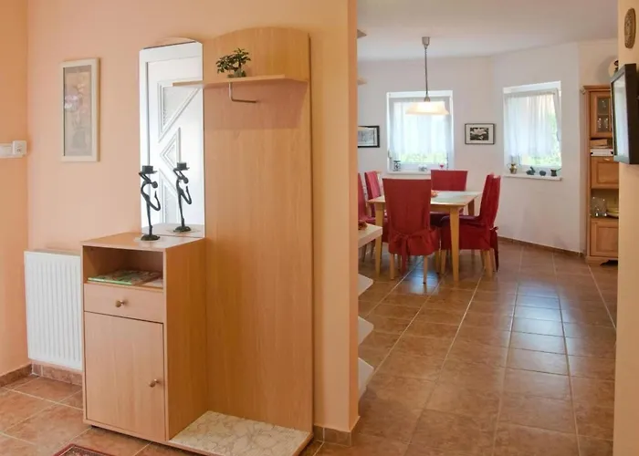 Steffi K By Interhome Holiday home Balatonbereny