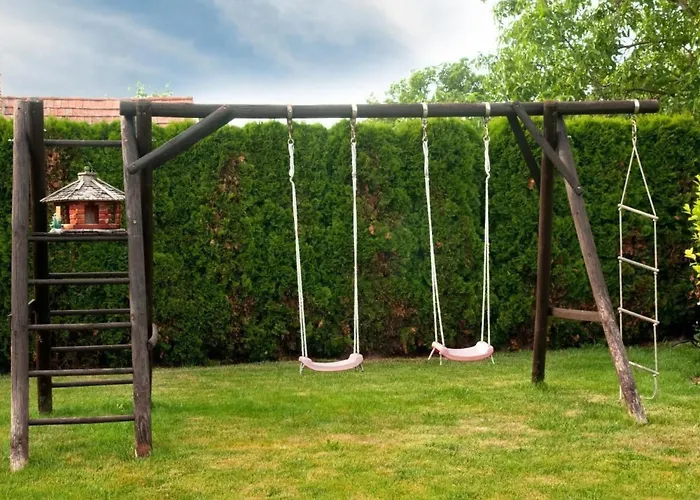 Steffi K By Interhome Feriehus *