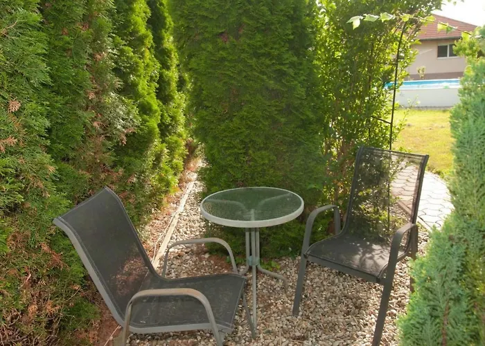 Steffi K By Interhome *