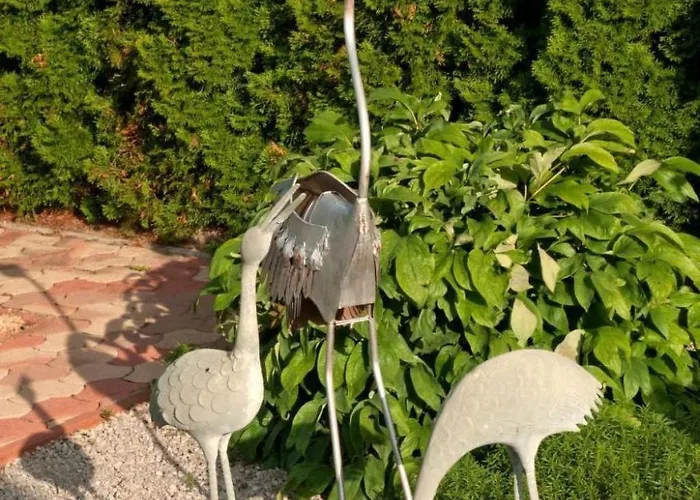 Steffi K By Interhome * Balatonberény