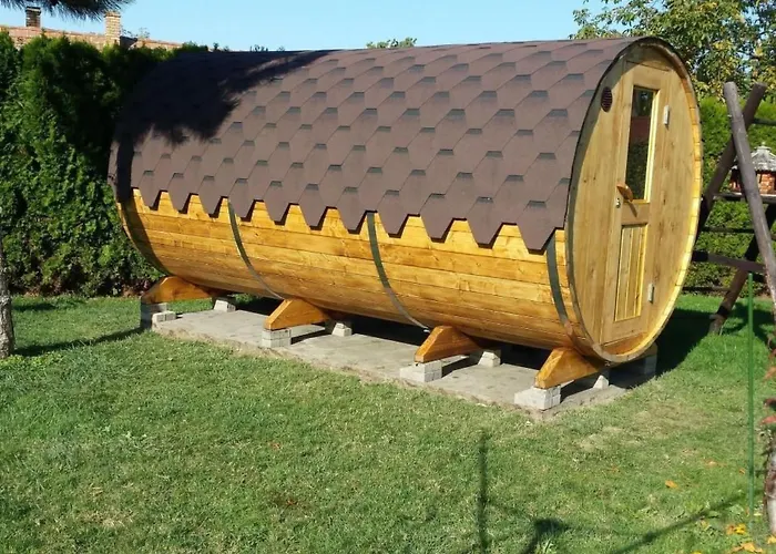 Feriehus Steffi K By Interhome Balatonberény