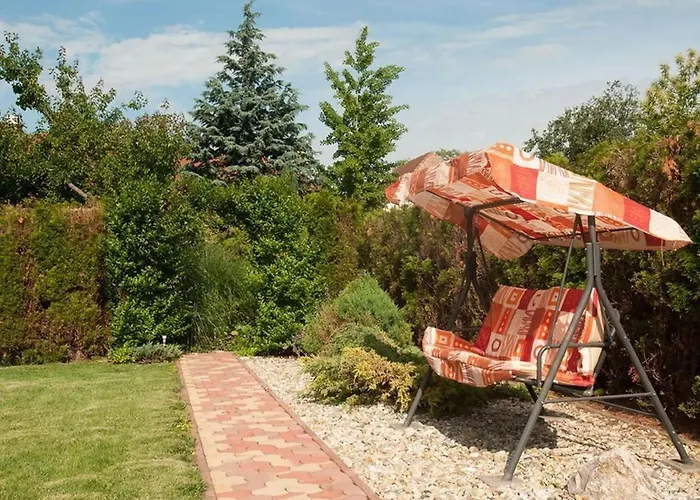 Steffi K By Interhome Holiday home Balatonbereny